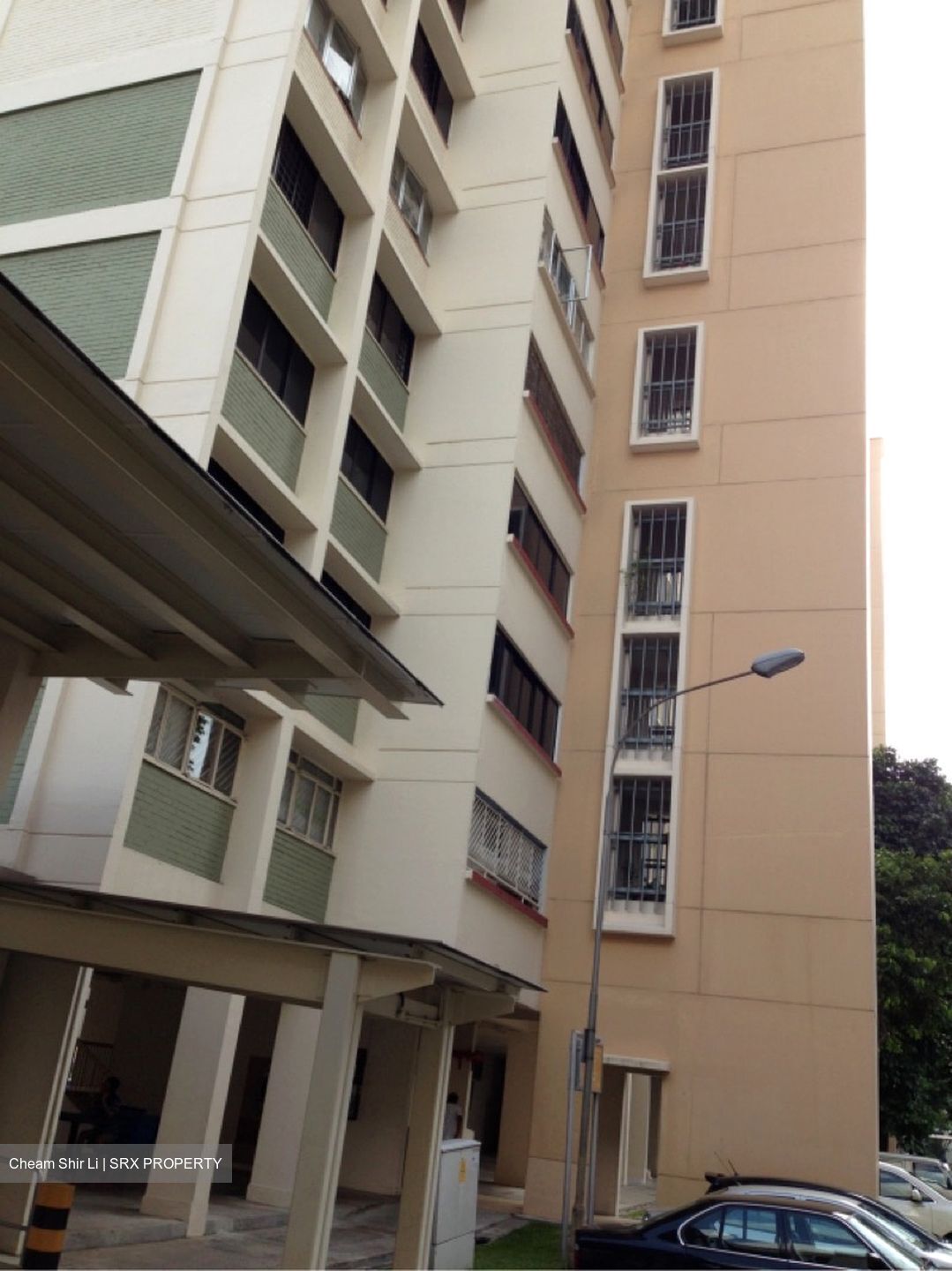 Serangoon Avenue 4 (Serangoon),  #609216341